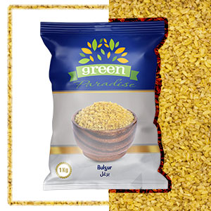 Bulgur
