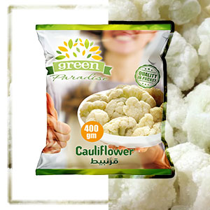 Cauliflower
