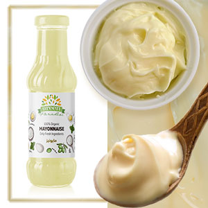 Mayonnaise