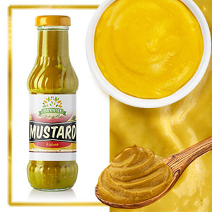 Mustard