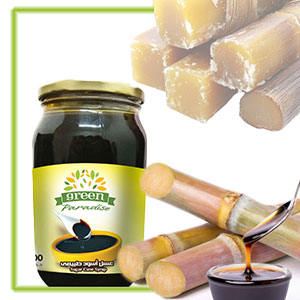 Sugar Cane Molasses