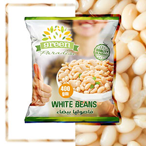 White Beans